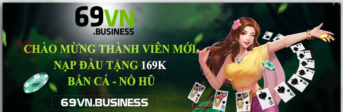 69VN Business Cover Image