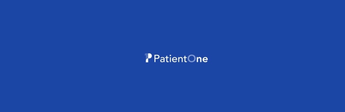 PatientOne com Cover Image
