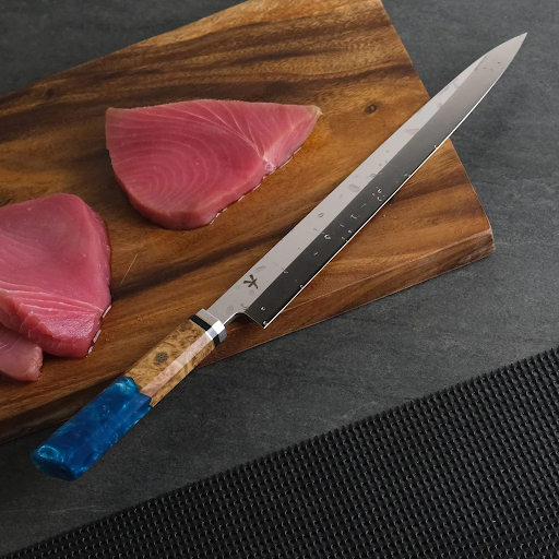 7 Major Things To Consider When Finding A Reliable Chef Knife Store Online