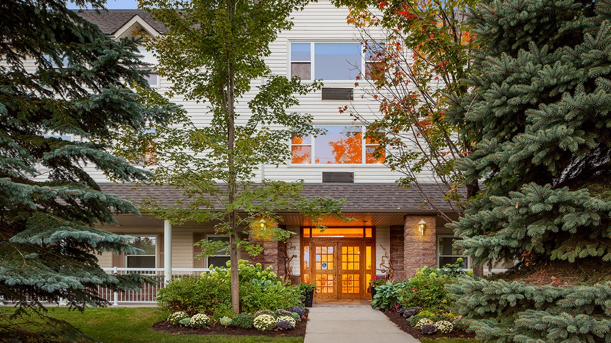 Retirement Homes in Belleville: A Tranquil Haven for Your Retirement Years