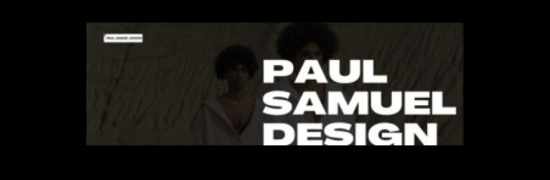 Paul Samuel Design Cover Image