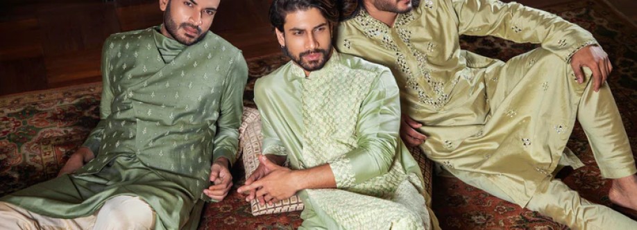 Darshika Menswear Cover Image