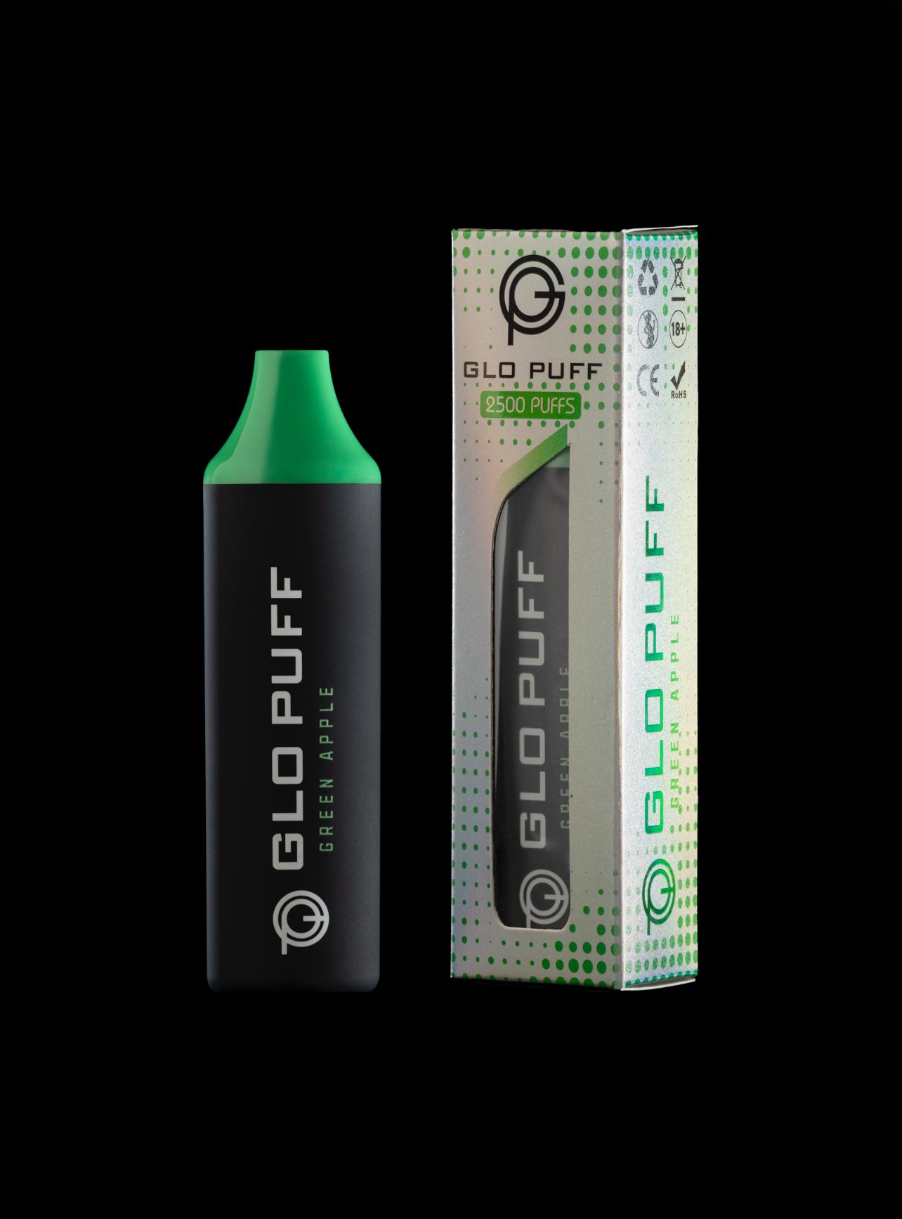 No Nicotine Vape Shop | Order for Online Delivery | Glopuff