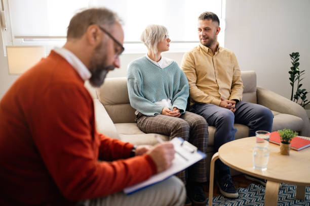 Why Sharing Your Story Matters in Counselling? | Andrea McGeorge Counselling