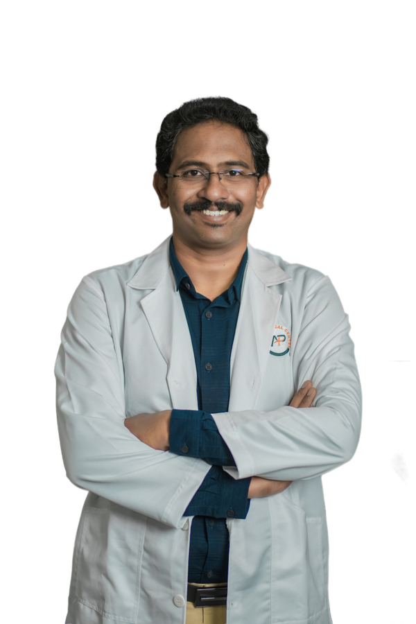 Best Hospital in Salem | Top Hospital in Salem | A P Medical Center