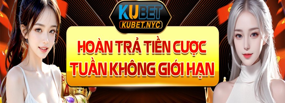 Kubet nyc Cover Image