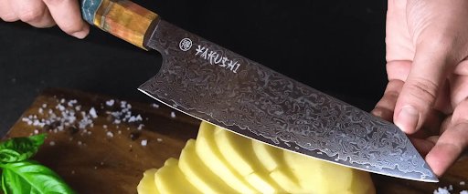 Chef Knife Store: Factors Beginners Must Consider Before Purchasing This Knife