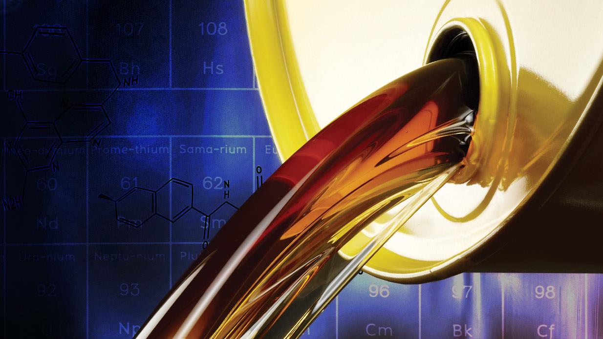 Global Naphthenic Base Oil A Key Component Of Automotive