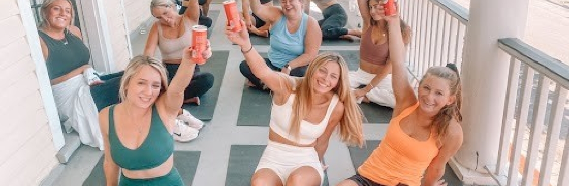 Bad Girls Yoga Cover Image