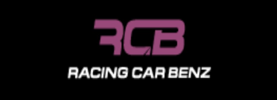 Racing Car Benz Cover Image