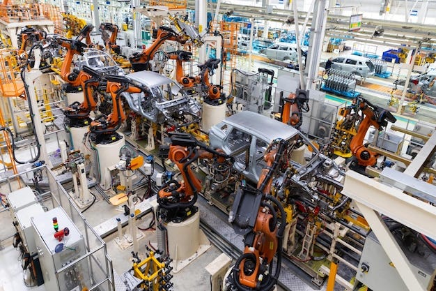 Excellence and Reliability: Yaskawa India’s Commitment to Quality in VFD Manufacturing | by Yaskawa | Jun, 2024 | Medium