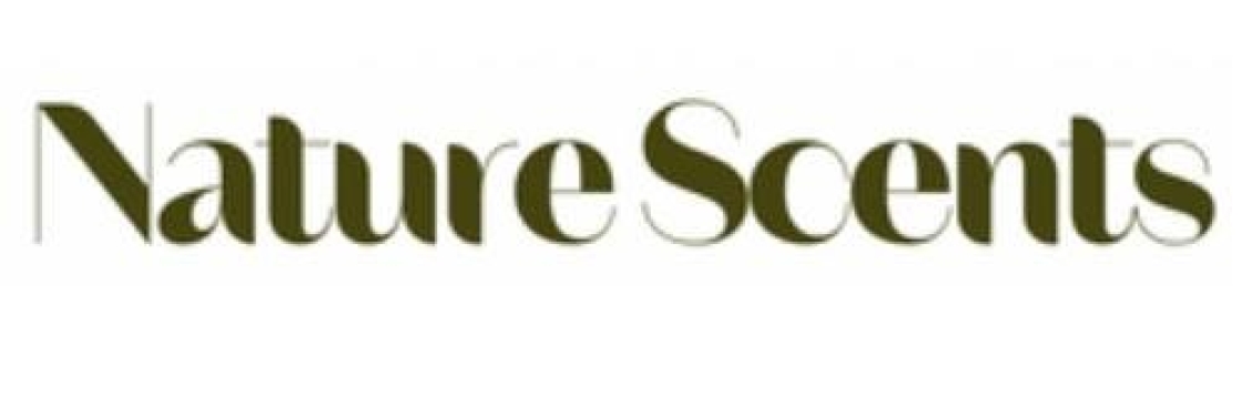 The Nature Scents Cover Image