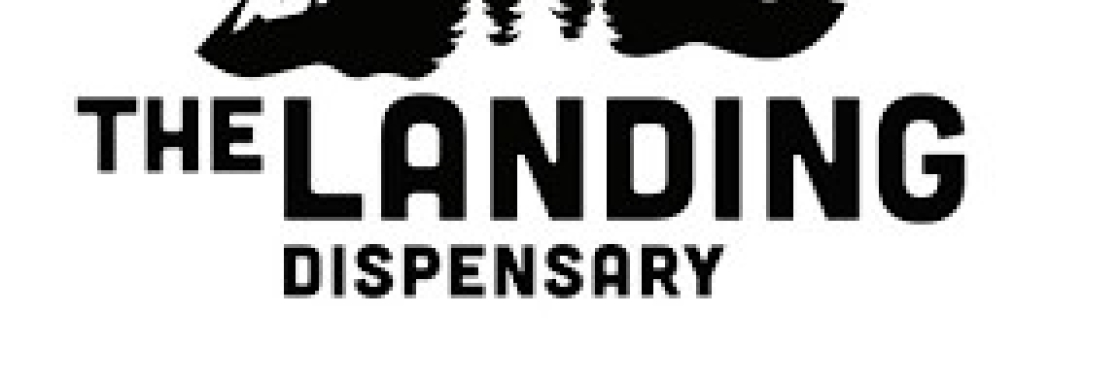 The Landing Dispensary Cover Image