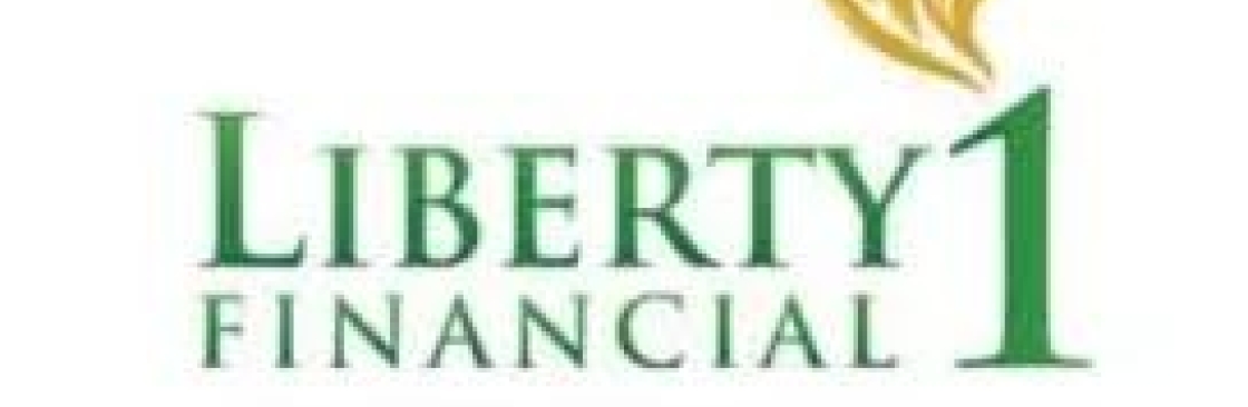 Liberty 1 Financial Cover Image