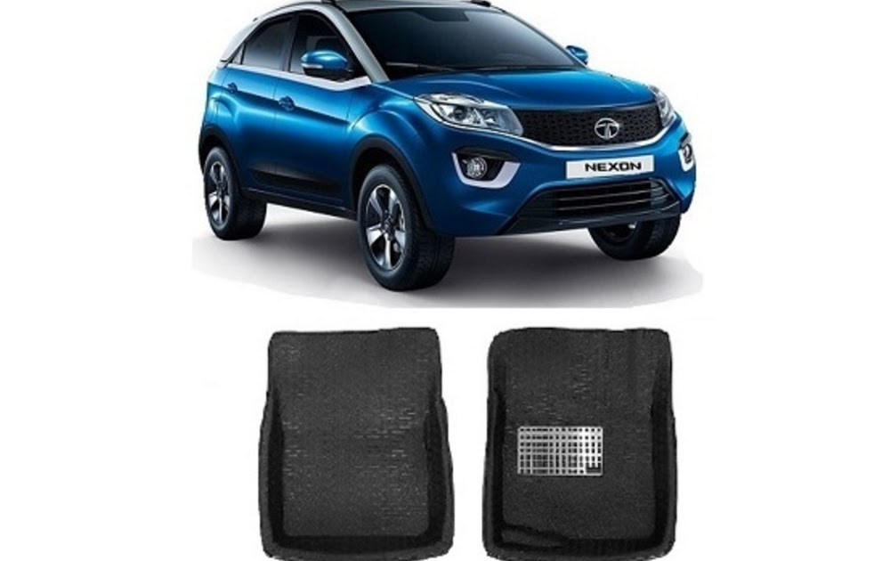 Elevate Your Ride with Nexon Car Mats from Motoshield