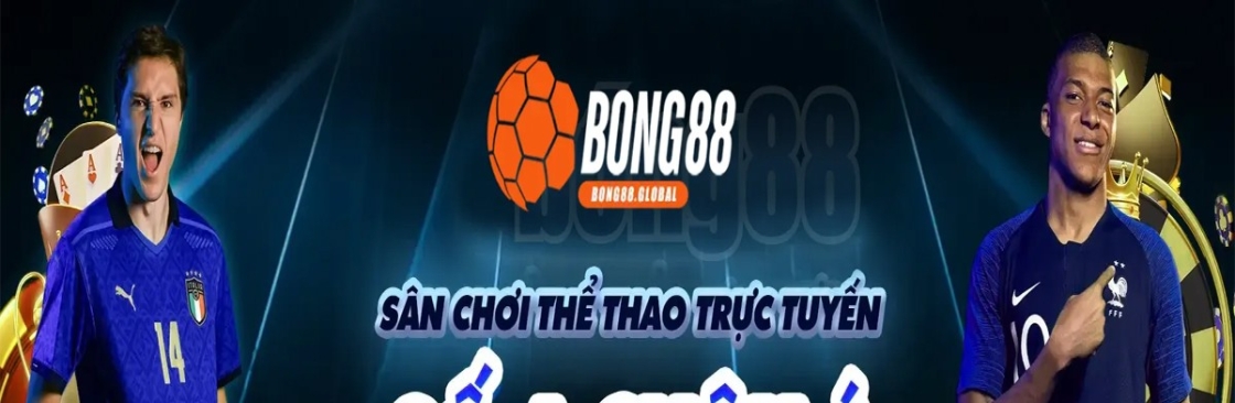 BONG88 Nhà Cái Cover Image