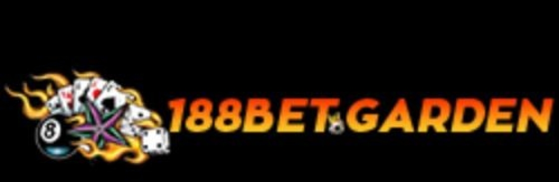 188bet garden Cover Image
