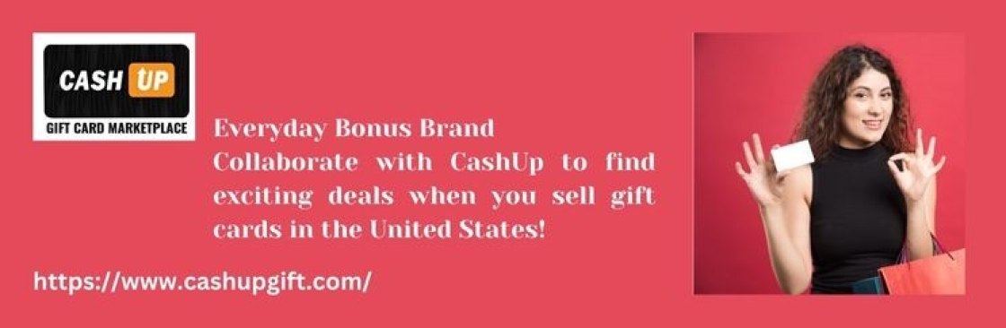 Cash for gift cards Cover Image