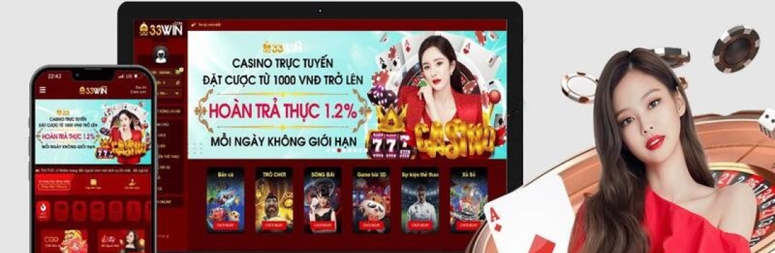 33win trading Cover Image