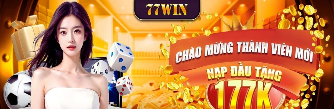 Nhà cái 77win Cover Image