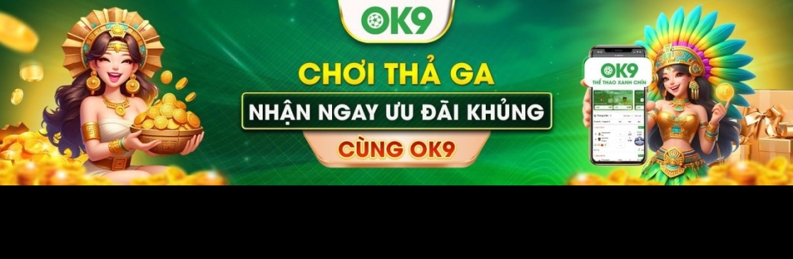 OK 9 Cover Image