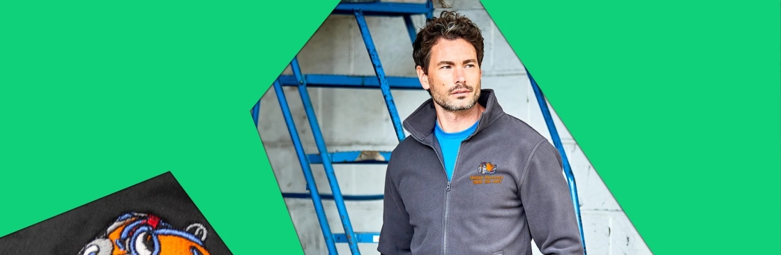 Buy Workwear Cover Image