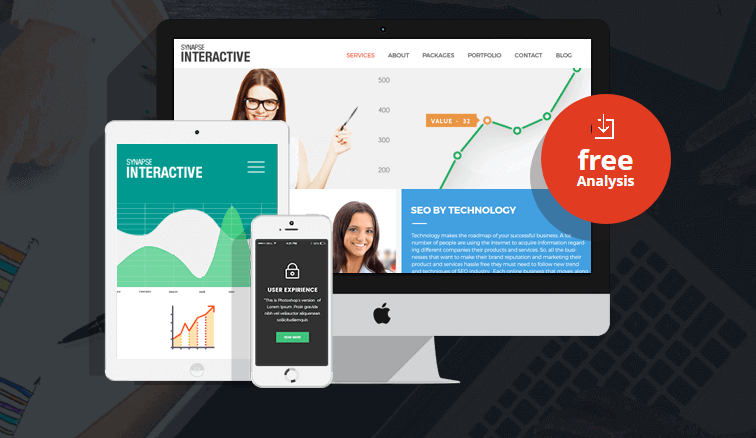 Top 10 Best SEO Company in USA: Your Path to Digital Success – @synapseintera on Tumblr