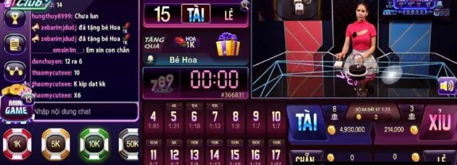 Taixiu99 net Cover Image