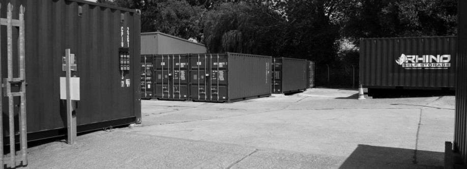 Salisbury storage Cover Image
