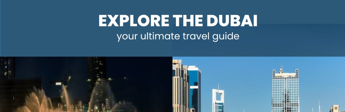 dubai excursions Cover Image