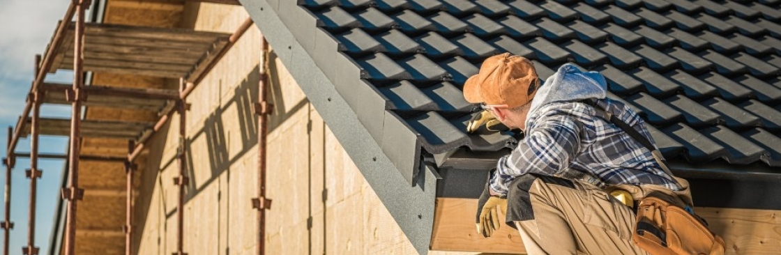 NexLevel Roofing and Outdoor Living Cover Image