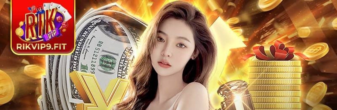Rikvip9 fit Cover Image