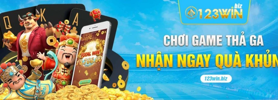 nhà cái 123win Cover Image