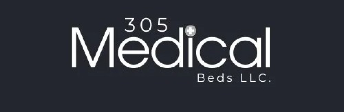 305 Medical Beds Cover Image