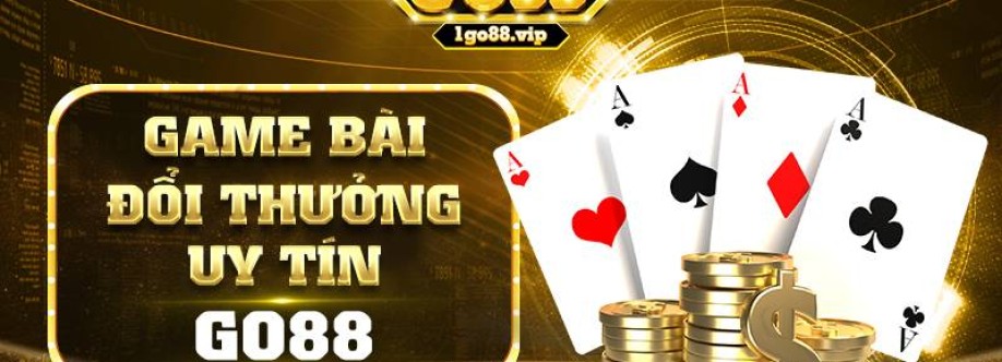 Go88 Game bài Cover Image