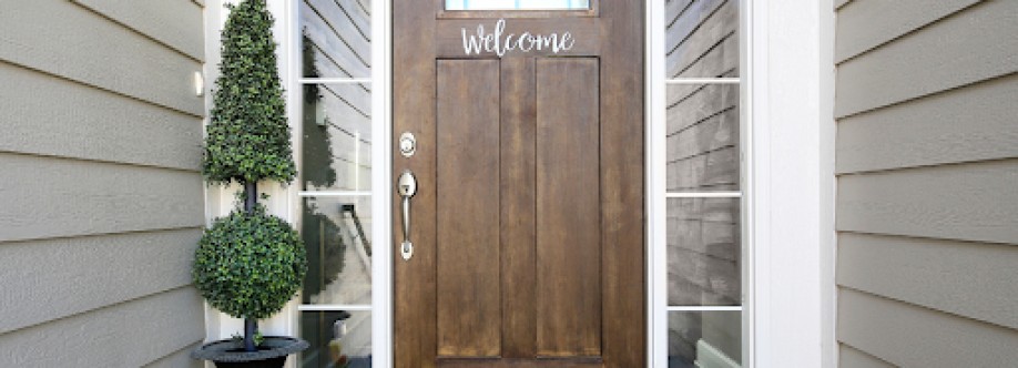 Mr StormDoor Cover Image
