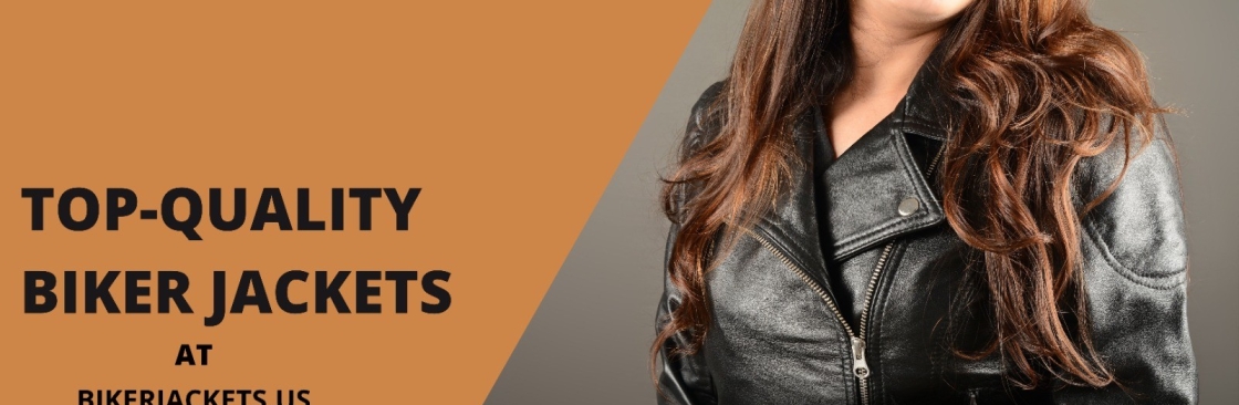 biker jackets Cover Image