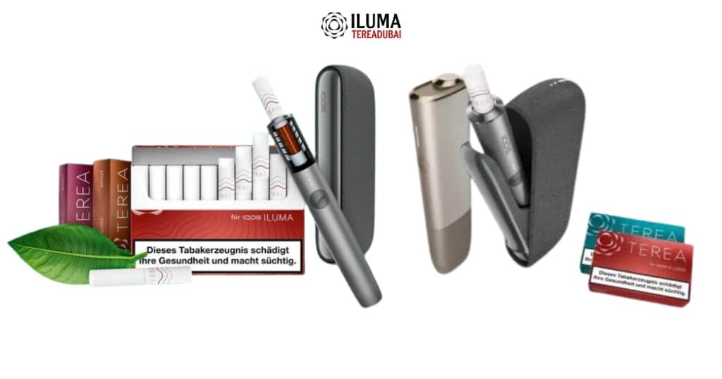 IQOS TEREA DUBAI | FIND THE BEST TEREA IQOS UAE ONLINE SHOP
