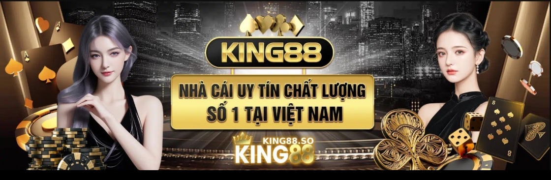 King88 Casino Cover Image