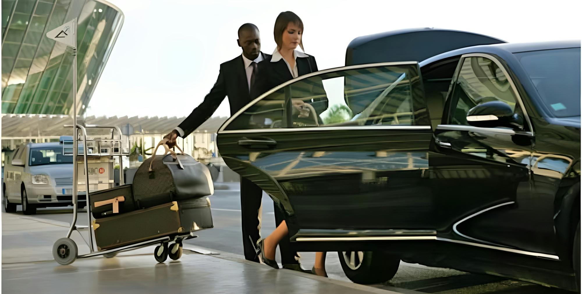 Airport Transfers New Jersey: The Ultimate Guide to Seamless Travel - Viral Tech Only