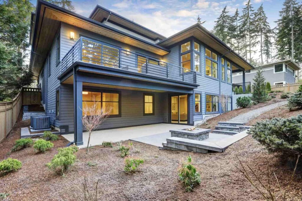 Window, Door, & Siding Replacement | Bothell, WA