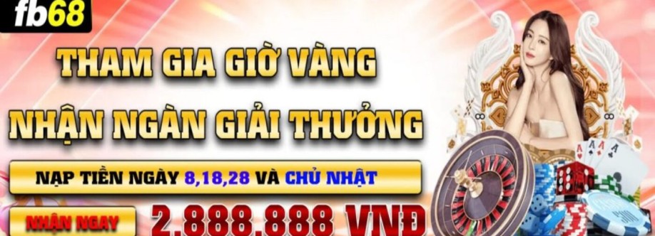 Nhà cái FB68 Cover Image