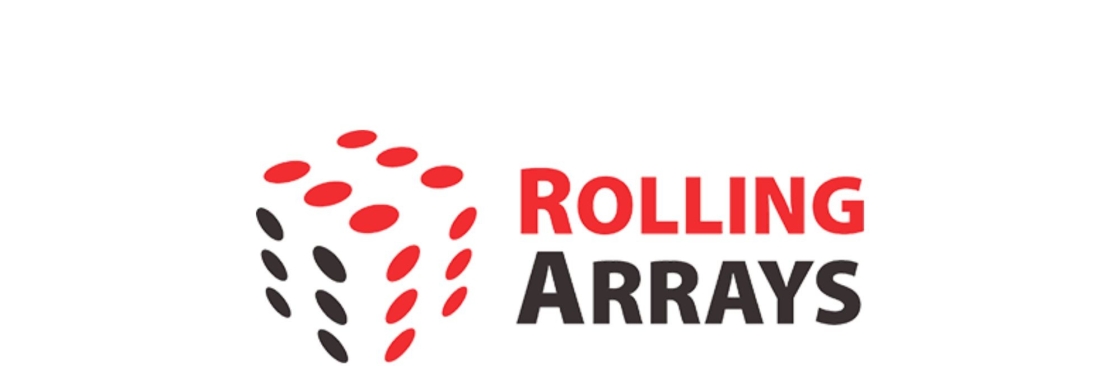 Rolling Arrays Cover Image