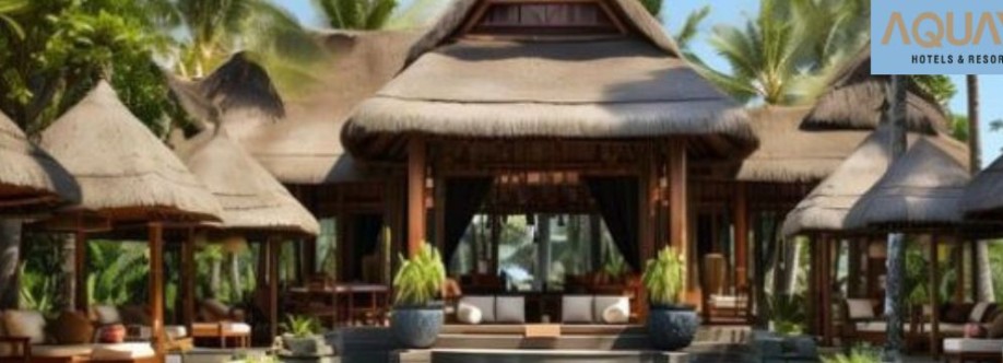 Aquays hotel And Resort Cover Image