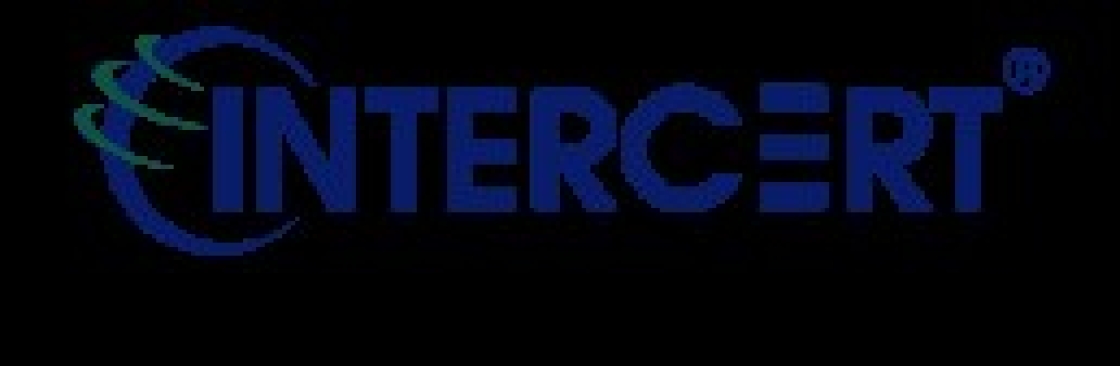 INTERCERT Training Cover Image