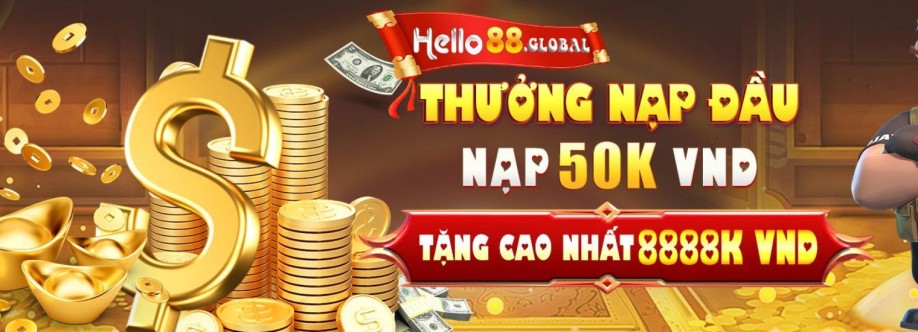 Hello 88 Cover Image
