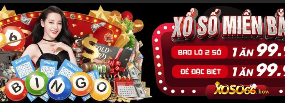 XOSO66 how Cover Image