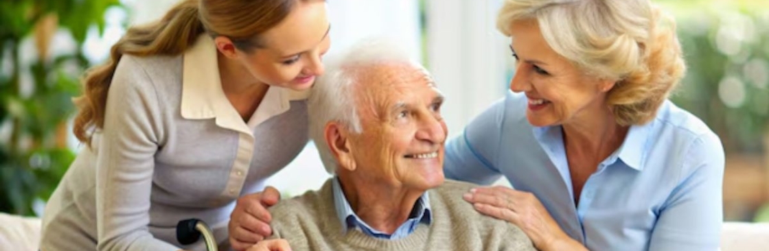 Senior Living Selections Cover Image