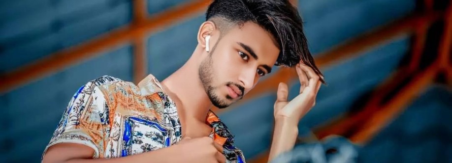 AmirHamza Akash Cover Image