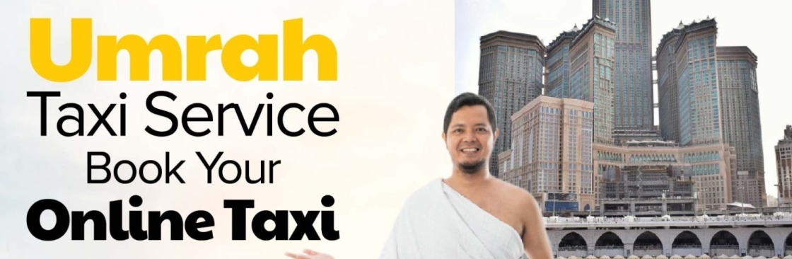 Saudia Online Taxi Cover Image
